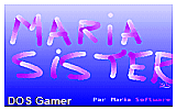 Maria Sister DOS Game