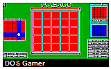 Masago) DOS Game