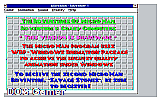 Micro1 DOS Game