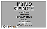 Mind Dance Volume II DOS Game