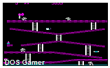 Miner 2049er DOS Game