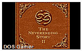 Neverending Story II DOS Game