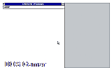 Omok for Windows DOS Game