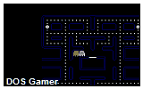 Pacman2K DOS Game