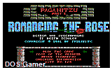 Paganitzu Part 1 DOS Game
