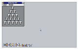 Pegpuzl DOS Game