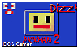 Pickman 2 DOS Game