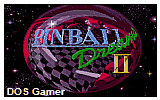 Pinball Dreams II DOS Game