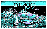 PT-109 (CGA) DOS Game