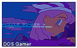 Puzzle Bomber + DOS Game