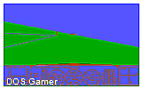 Pylon Racer (demo) DOS Game
