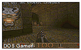Quake DOS Game