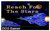 Reach for the Stars DOS Game