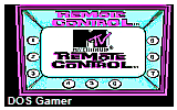 Remote Control DOS Game