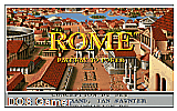 Rome Pathway To Power DOS Game