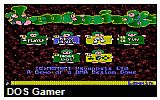 Save The Lemmings DOS Game