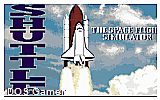 Shuttle DOS Game