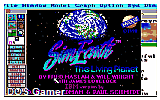 Sim Earth The Living Planet DOS Game