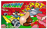 Skunny Kart DOS Game