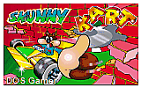 Skunny Karts DOS Game