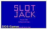 Slot Jack DOS Game