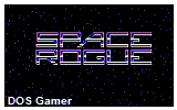 Space Rogue DOS Game