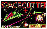 Spacecutter DOS Game