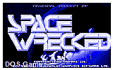 Spacewrecked 14 Billion Light Years From Earth DOS Game