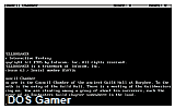 Spellbreaker DOS Game