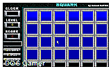 Squark DOS Game
