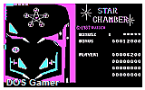 Star Chamber DOS Game