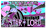 Starlord DOS Game