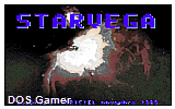 StarVega DOS Game