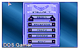 Stellar 7 DOS Game