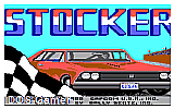 Stocker DOS Game