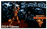Stormlord DOS Game