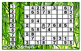 Sudoku86 DOS Game
