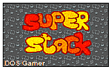 Super Stack DOS Game