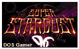 Super Stardust DOS Game