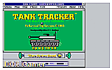 Tank DOS Game