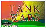Tankwars DOS Game