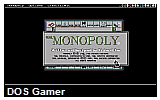 TEGL Monopoly DOS Game