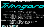 Telengard v5.03 DOS Game