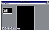 Tetris for Windows DOS Game