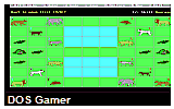 The Animal Game DOS Game