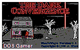 The Dark Convergence DOS Game