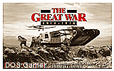 The Great War- 1914-1918 DOS Game