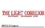 The Light Corridor DOS Game