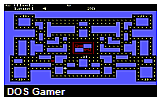 The Queen of Hearts Maze Game DOS Game
