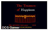 The Treasure of Happiness DOS Game
